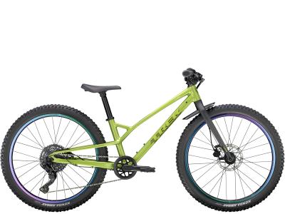 Trek Wahoo 24 Trail 24 Power Surge Produktbild 12