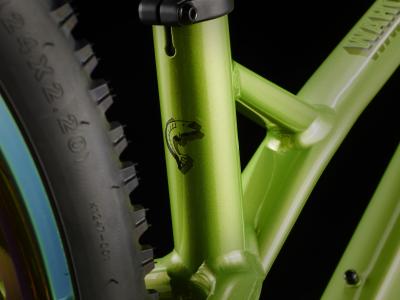 Trek Wahoo 24 Trail 24 Power Surge Produktbild 15