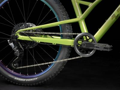 Trek Wahoo 24 Trail 24 Power Surge Produktbild 17