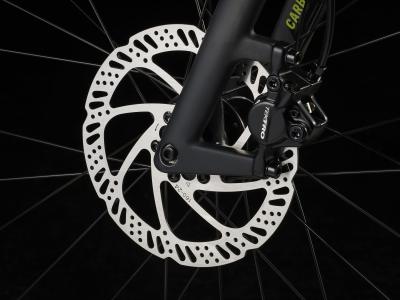 Trek Wahoo 24 Trail 24 Power Surge Produktbild 20