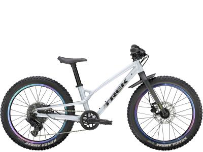 Trek Wahoo 20 Trail 20 Plasma Grey Pearl Produktbild 12