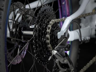 Trek Wahoo 20 Trail 20 Plasma Grey Pearl Produktbild 18