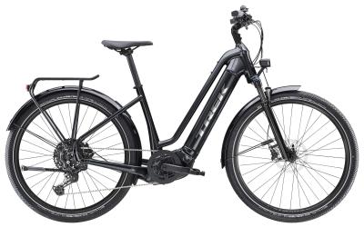Trek Allant+ 7 LS L Lithium Grey Produktbild 1