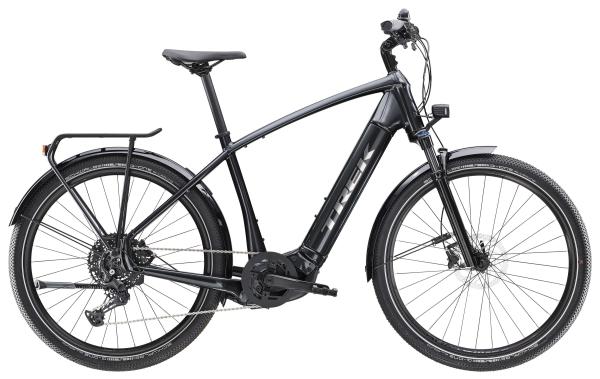 Trek Allant+ 7 SO L Lithium Grey