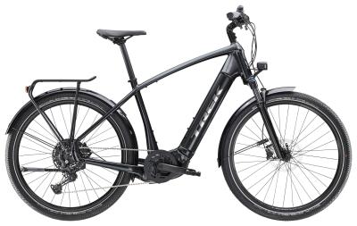 Trek Allant+ 7 SO XL Lithium Grey Produktbild 1