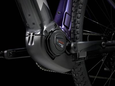 Trek Powerfly4 625w EU S 27.5 Grey/Purple Flip Produktbild 20