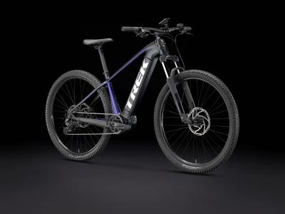 Trek Powerfly4 625w EU M 29 Grey/Purple Flip Produktbild 12