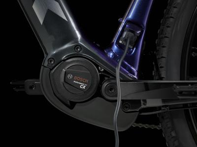 Trek Powerfly4 625w EU M 29 Grey/Purple Flip Produktbild 14