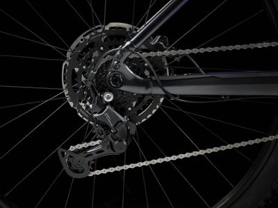 Trek Powerfly4 625w EU M 29 Grey/Purple Flip Produktbild 18