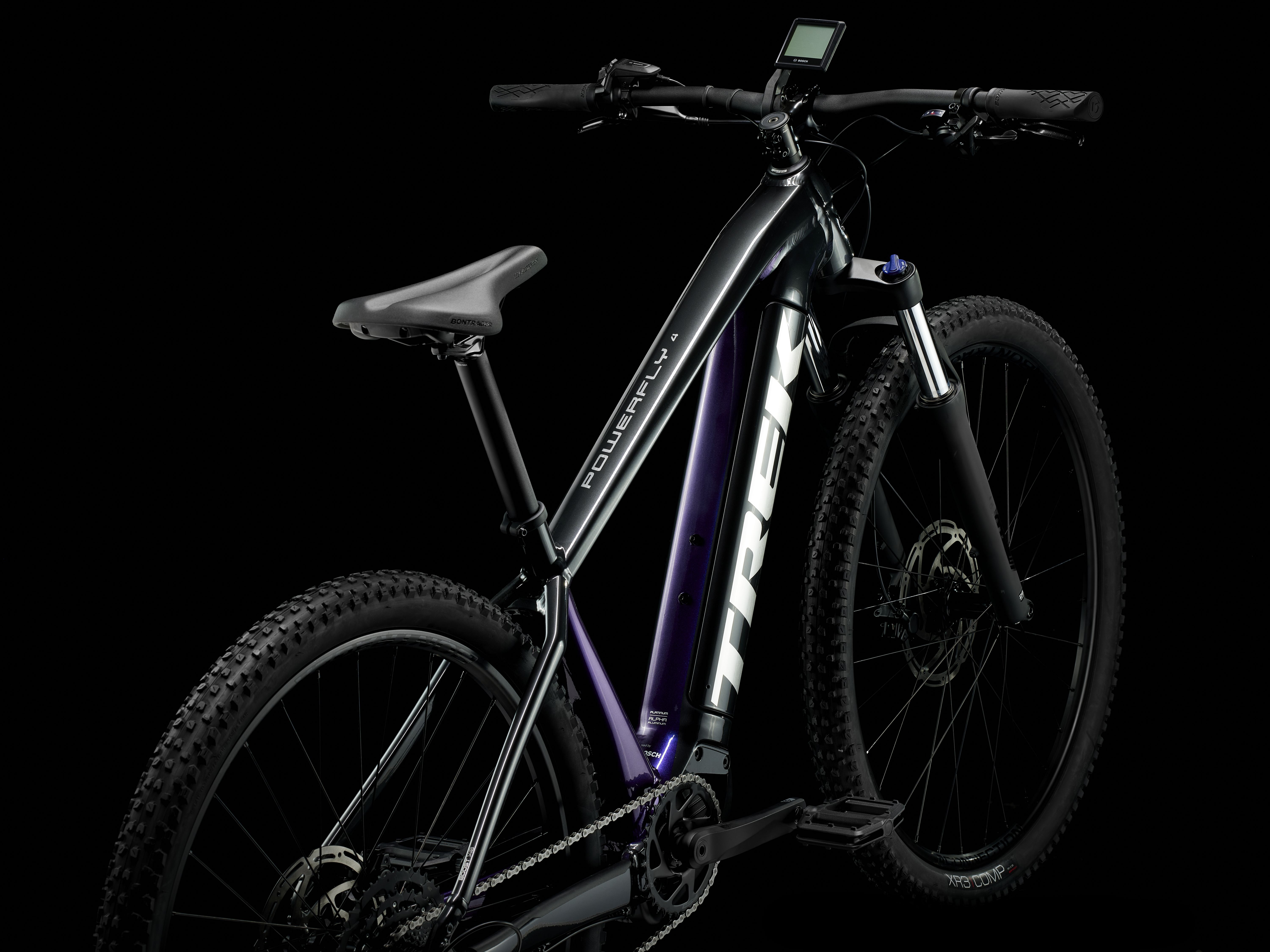 Trek Powerfly4 625w EU L 29 Grey/Purple Flip Produktbild 13