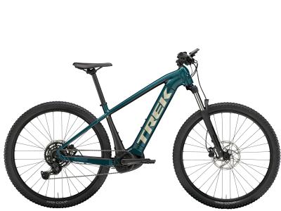 Trek Powerfly4 625w EU L 29 Dark Aquatic/Black Produktbild 11