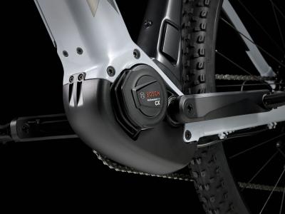 Trek Powerfly4 625w EU S 27.5 Grey Pearl/Lithium Grey Produktbild 20