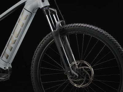 Trek Powerfly4 625w EU S 27.5 Grey Pearl/Lithium Grey Produktbild 21