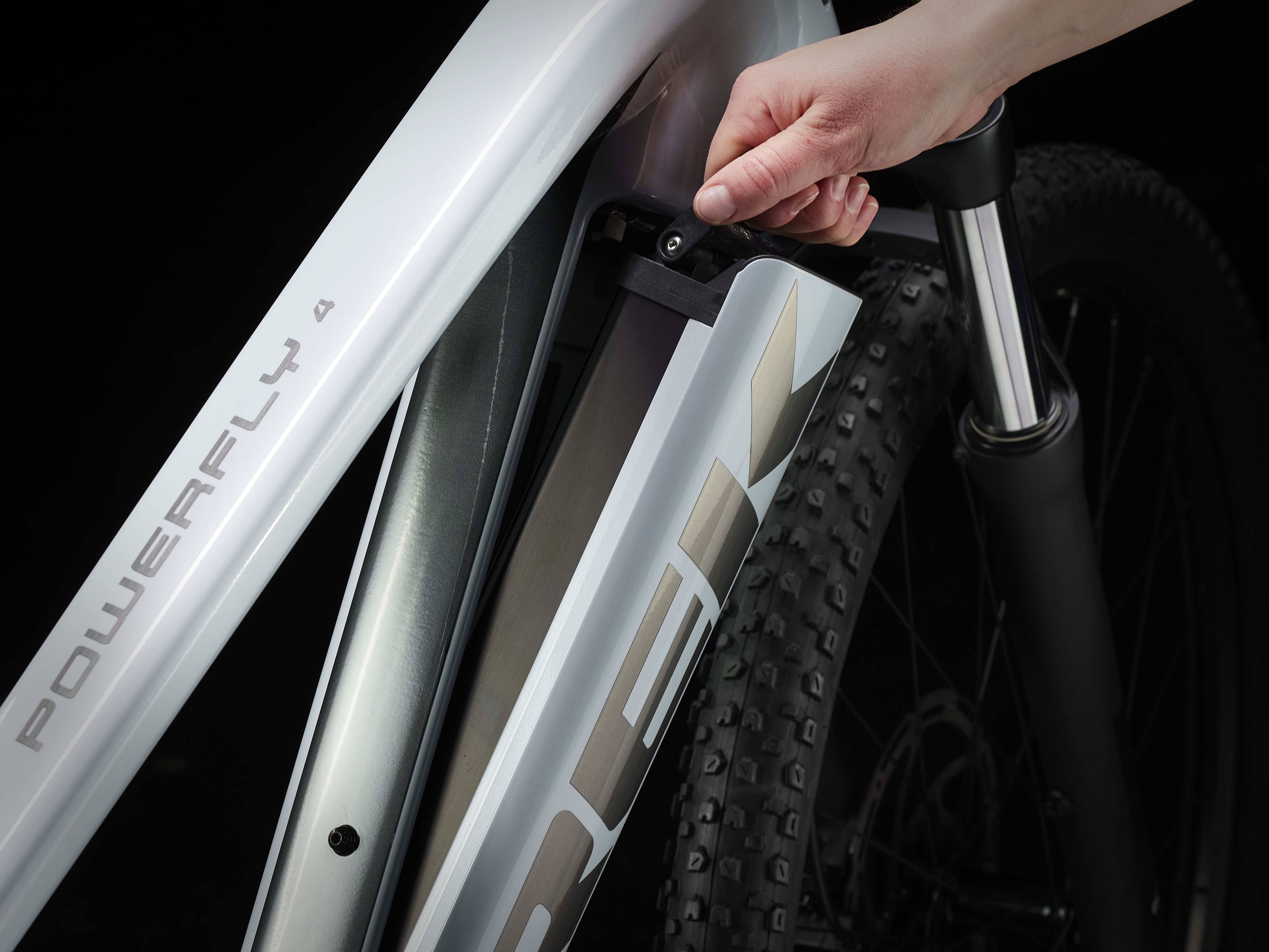 Trek Powerfly4 625w EU XL 29 Grey Pearl/Lithium Grey Produktbild 15