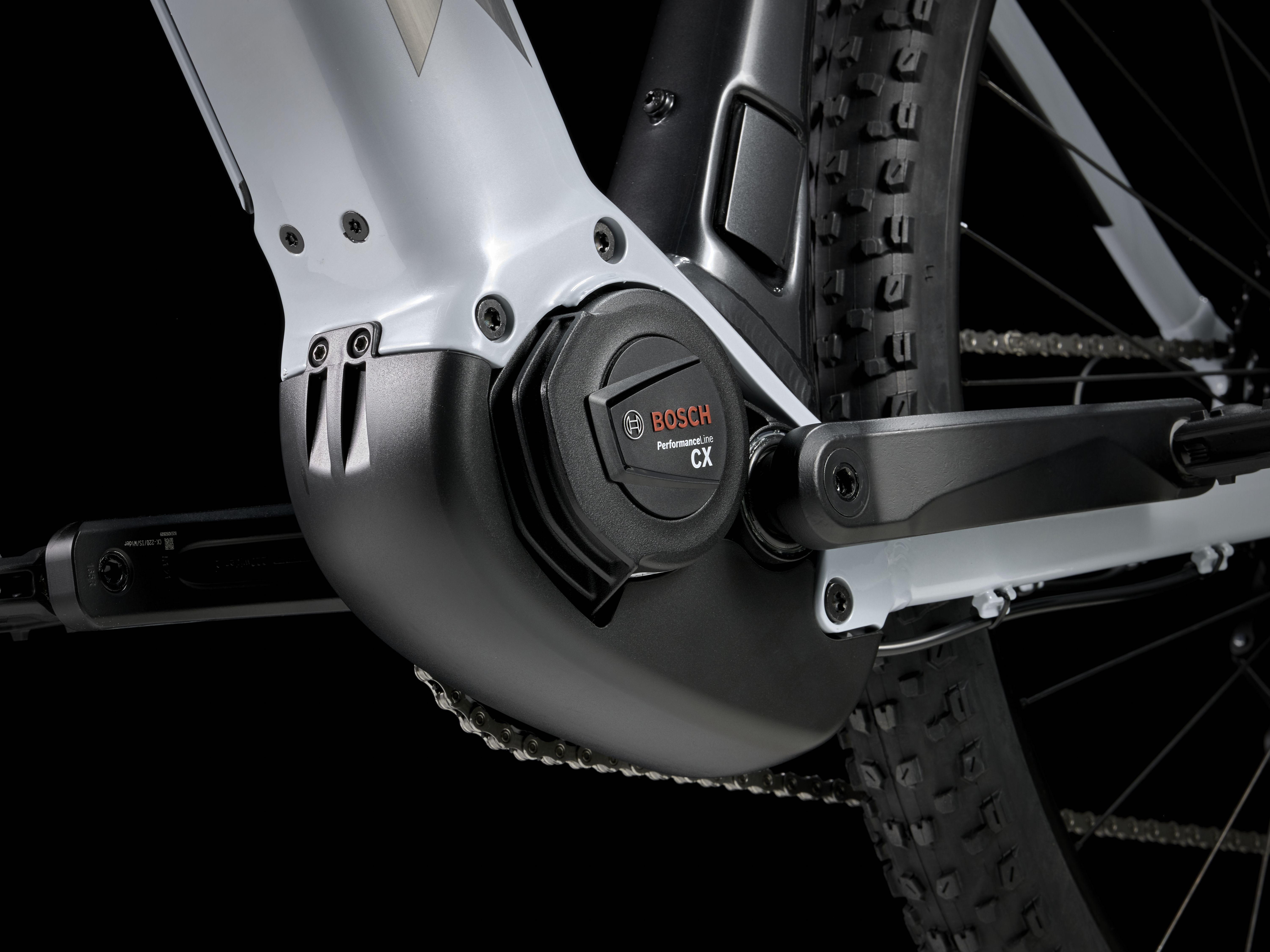 Trek Powerfly4 625w EU XL 29 Grey Pearl/Lithium Grey Produktbild 20