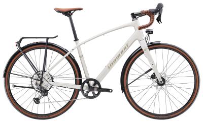 Diamant Nhoma SO S Ceriumgrau Metallic Produktbild 1