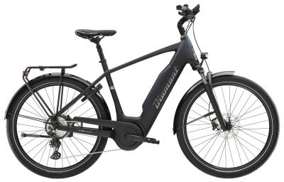 Diamant Mandara HCH M Tiefschwarz 725WH Produktbild 1