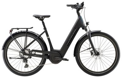 Diamant Mandara TIE L Tiefschwarz 545WH Produktbild 1