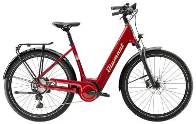 Diamant Mandara TIE S Aventurinrot Metallic 400WH Produktbild 1