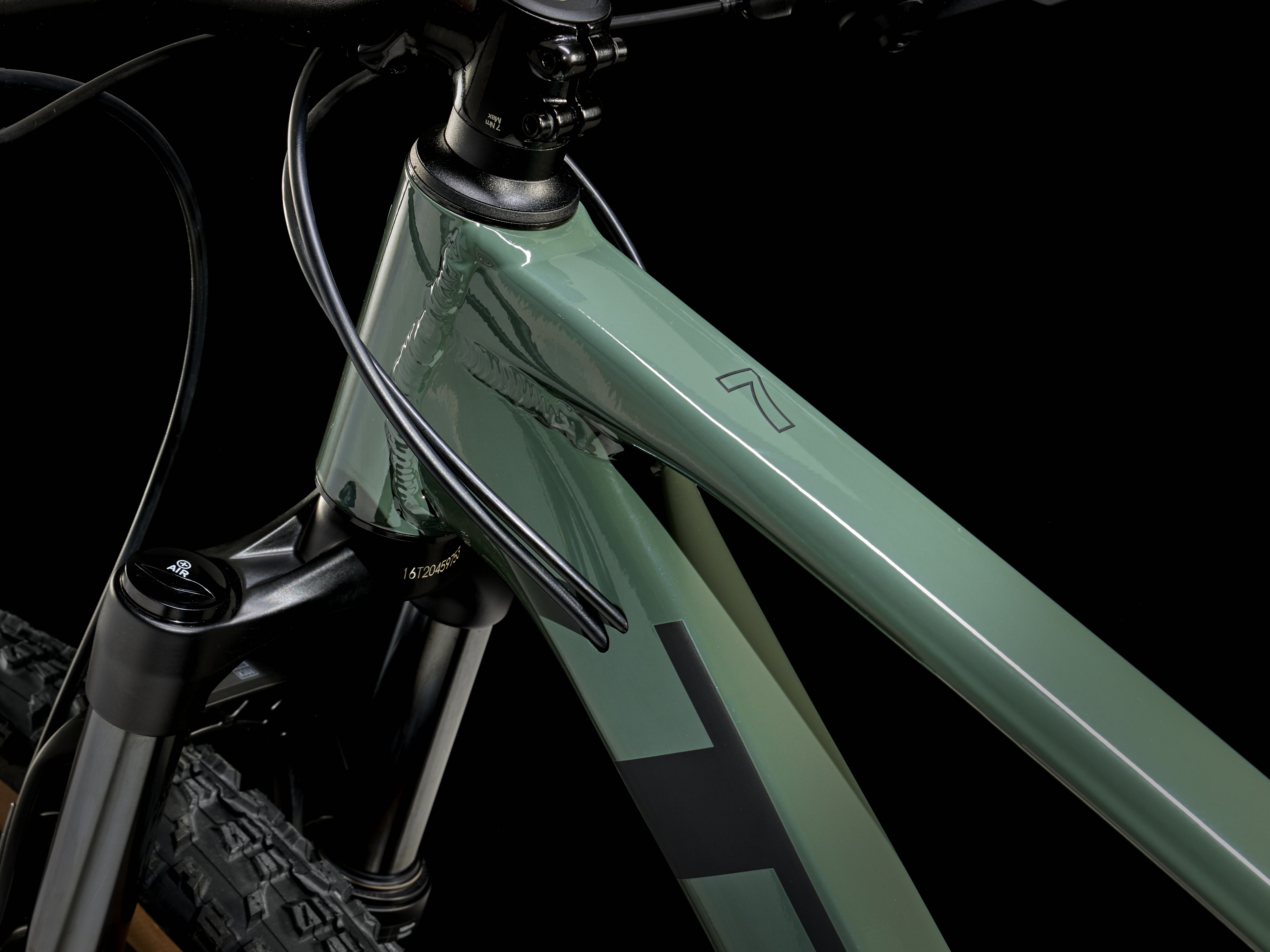 Trek Marlin 7 XL 29 Keswick Produktbild 4