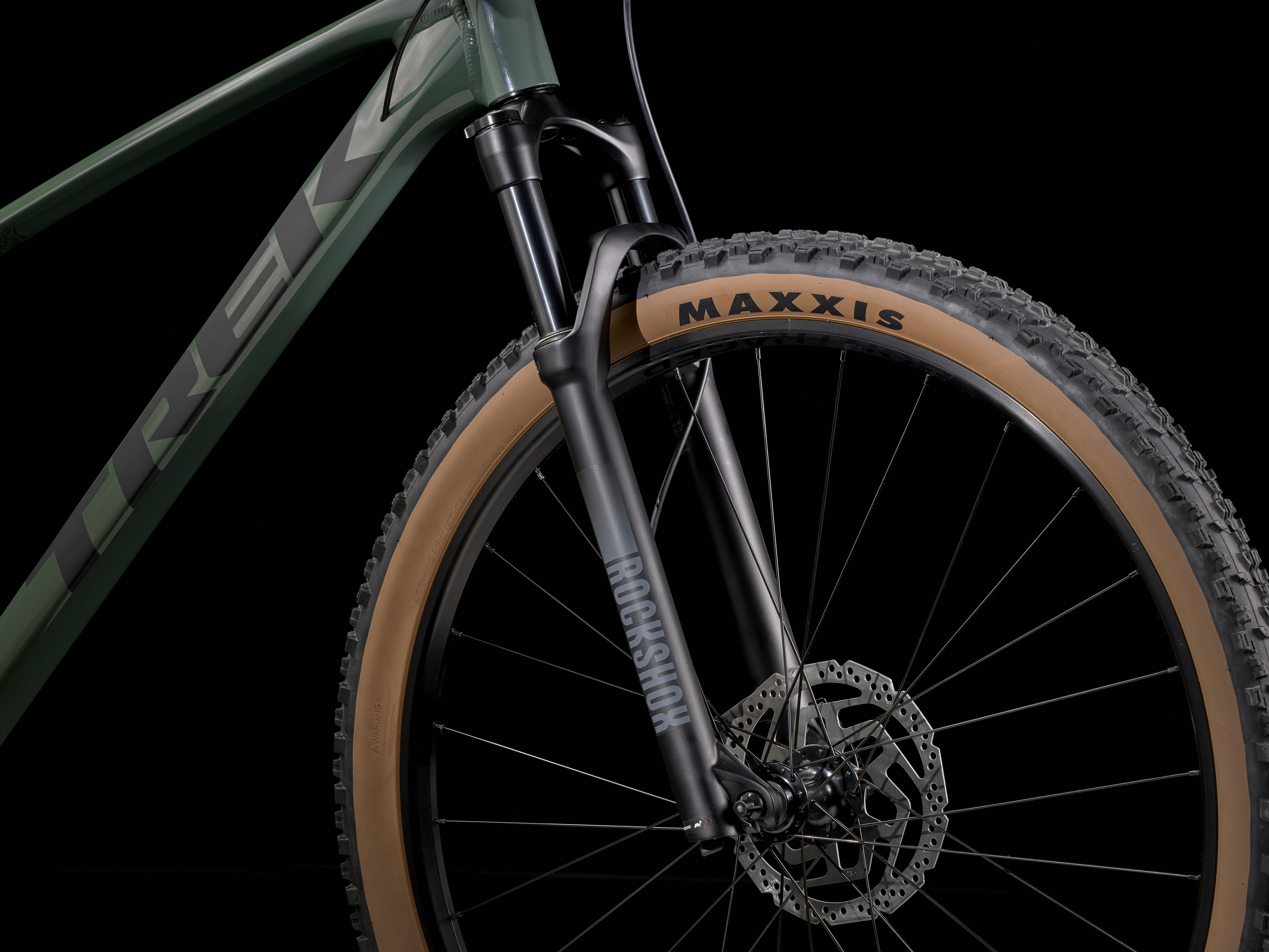 Trek Marlin 7 XL 29 Keswick Produktbild 7
