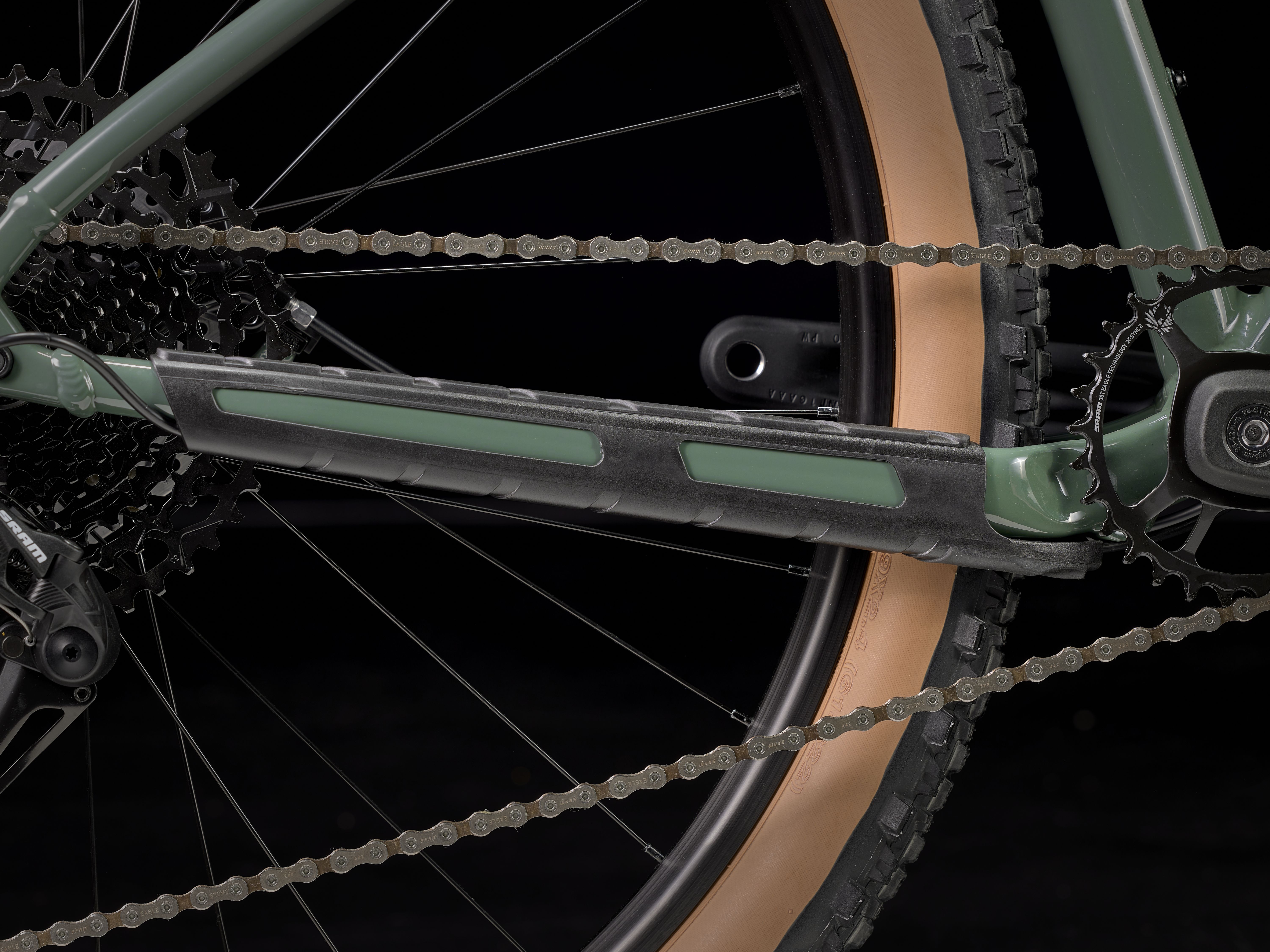 Trek Marlin 7 XXL 29 Keswick Produktbild 8