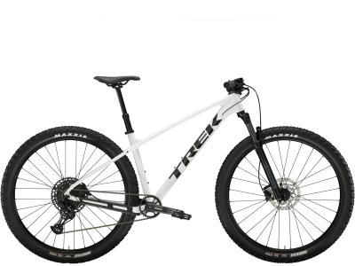 Trek Marlin 7 XS 27.5 Crystal White Produktbild 8