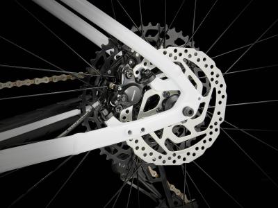 Trek Marlin 7 L 29 Crystal White Produktbild 13