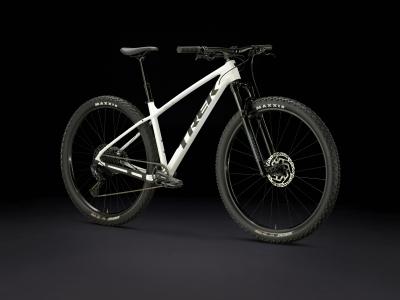 Trek Marlin 7 XL 29 Crystal White Produktbild 9