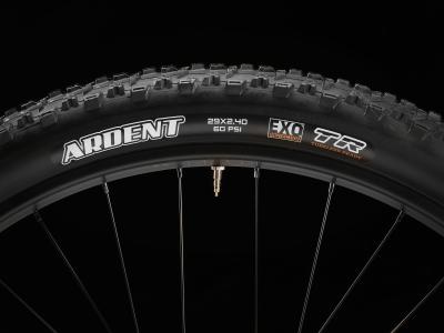 Trek Marlin 7 XXL 29 Crystal White Produktbild 12