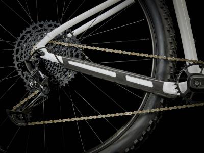 Trek Marlin 7 XXL 29 Crystal White Produktbild 6