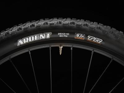 Trek Marlin 7 XXS 26 Pennyflake Produktbild 12