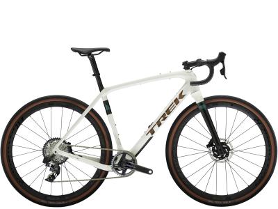 Trek Checkpoint SLR 7 AXS 61 Era White/Emerald Iris Produktbild 12