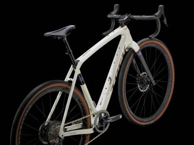 Trek Checkpoint SLR 7 AXS 61 Era White/Emerald Iris Produktbild 14