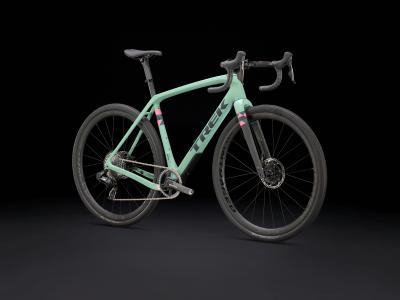 Trek Checkpoint SLR 7 AXS 49 Matte Blue Sage Produktbild 13