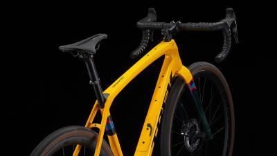 Trek Checkpoint SLR 7 AXS 52 Matte Blue Sage Produktbild 26