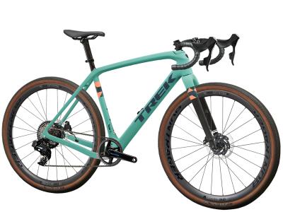 Trek Checkpoint SLR 7 AXS 56 Matte Blue Sage Produktbild 12