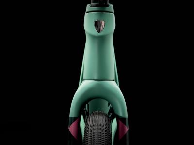 Trek Checkpoint SLR 7 AXS 56 Matte Blue Sage Produktbild 20