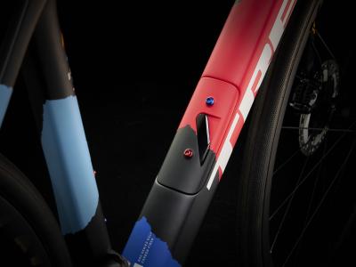 Trek Domane SLR 7 47 Trek Black Produktbild 15