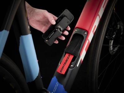 Trek Domane SLR 7 47 Trek Black Produktbild 16