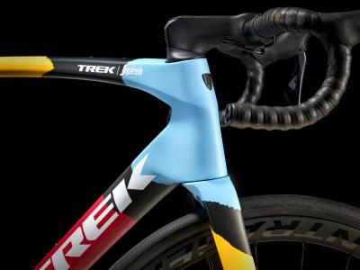 Trek Domane SLR 7 58 Trek Black Produktbild 17