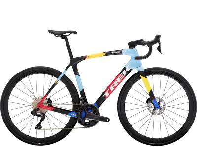 Trek Domane SLR 7 62 Trek Black Produktbild 12