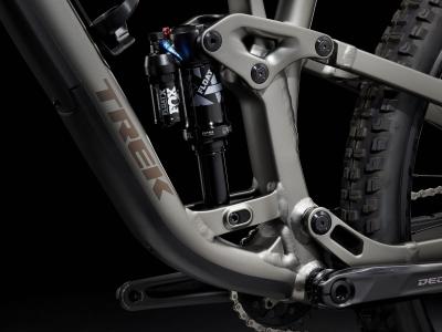 Trek Fuel EX 8 XT XS 27.5 Satin Mercury Produktbild 16