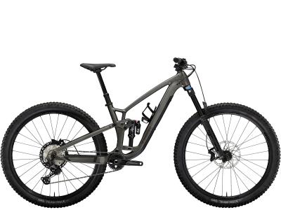Trek Fuel EX 8 XT S 29 Satin Mercury Produktbild 10