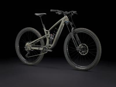 Trek Fuel EX 8 XT S 29 Satin Mercury Produktbild 1