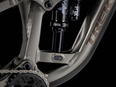 Trek Fuel EX 8 XT S 29 Satin Mercury Produktbild 4