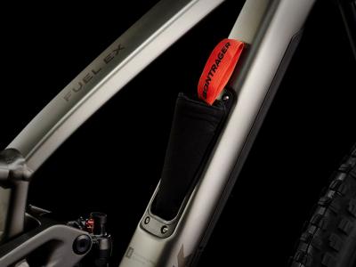 Trek Fuel EX 8 XT XL 29 Satin Mercury Produktbild 12
