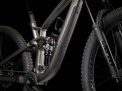 Trek Fuel EX 8 XT XL 29 Satin Mercury Produktbild 18