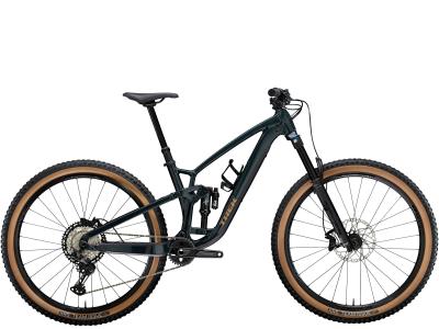 Trek Fuel EX 8 XT XS 27.5 Nautical Navy Produktbild 10