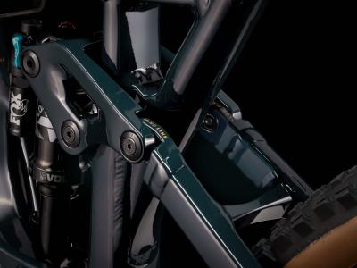 Trek Fuel EX 8 XT S 27.5 Nautical Navy Produktbild 13